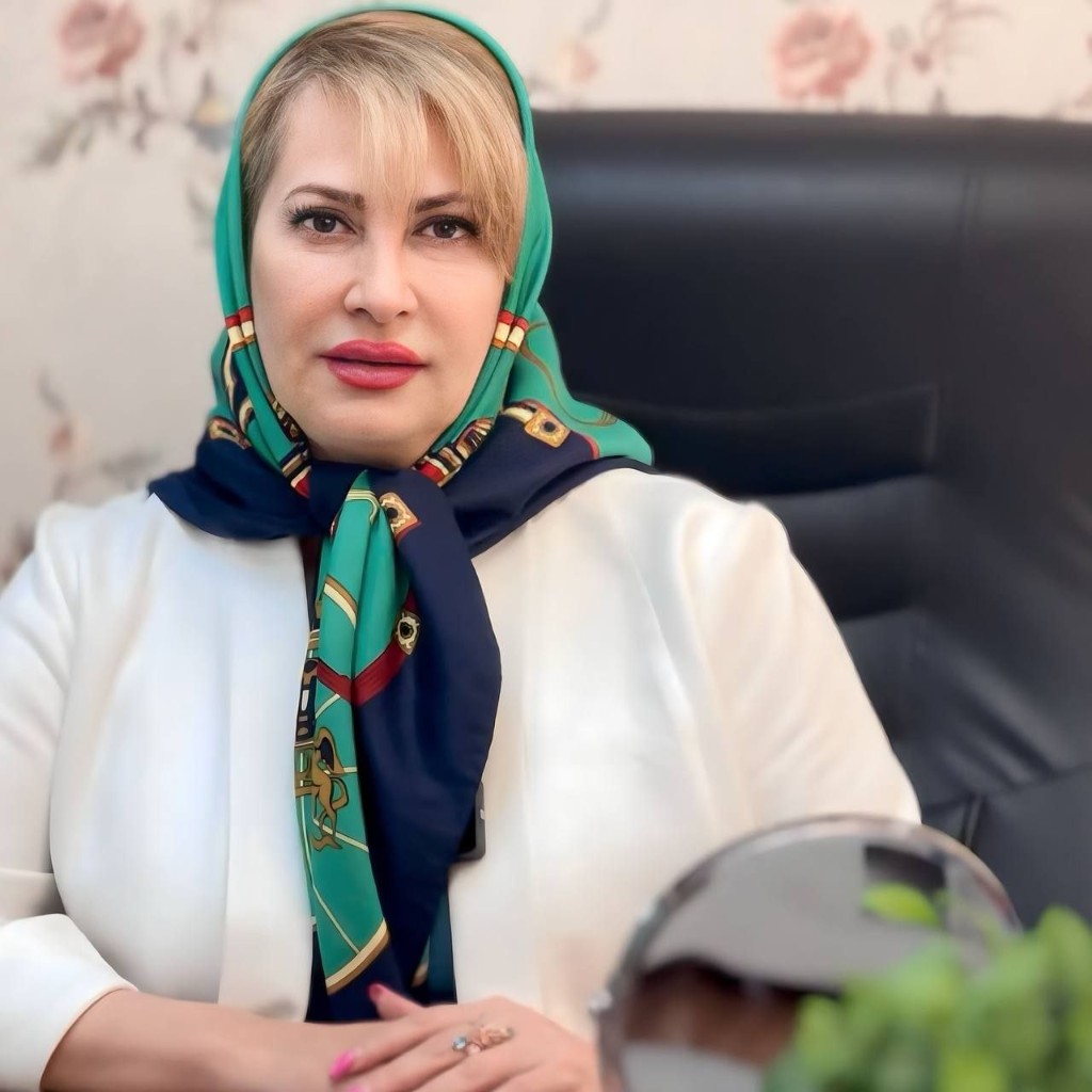 مشاوره تخصصی در کلینیک زر