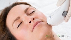9.فواصل مراجعه به مرکز لیزر موهای زائد چند هفته یکبار است؟