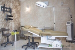 کلاس ها و دوره های آموزشی در مرکز لیزر برگزار می شود؟