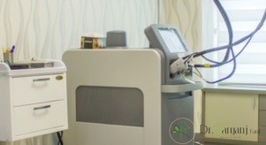 کلینیک زیبایی دکتر زرگنج فرد