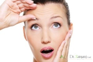 3.در باره تزریق ژل چه می دانید؟