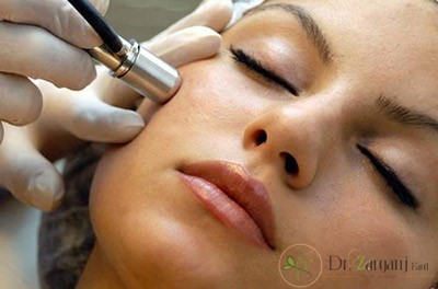 بعد از انجام لیزر باید چه مراقبت هایی انجام دهیم؟