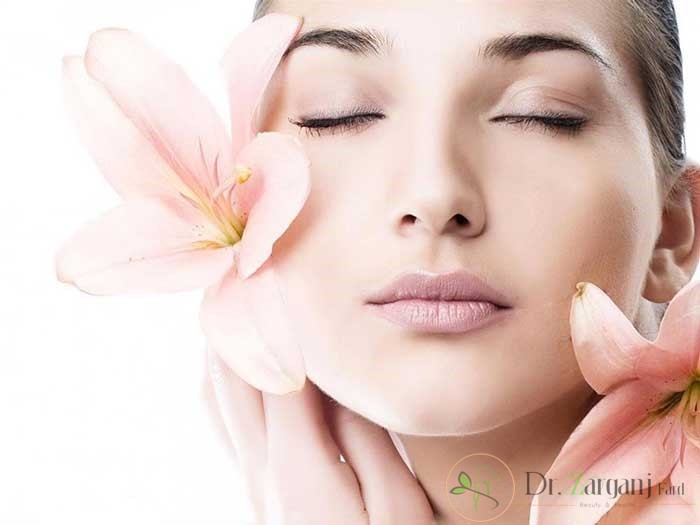 پاکسازی پوست شامل چه مراحی است؟