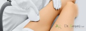 ریکاوری و خطرات انجام لیزر چگونه است؟