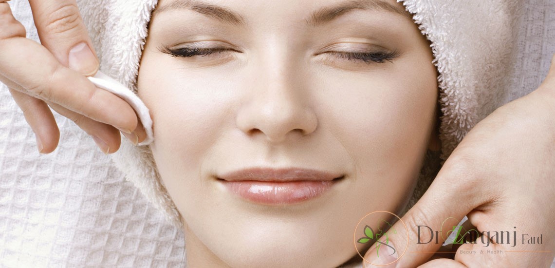 در مراکز پاکسازی پوست چه خدماتی ارائه می شود؟