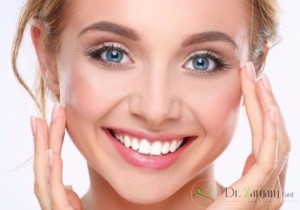 فرآیند بوتاکس خط خنده