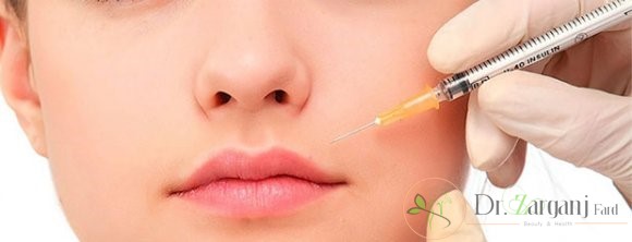 تزریق ژل چه مزایا وعوارضی می تواند داشته باشد؟