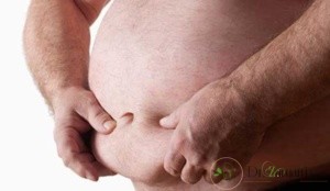 چطور می توانیم در رژیم درمانی از ایجاد افتادگی پوست شکم در اثر کاهش وزن جلوگیری کنیم ؟
