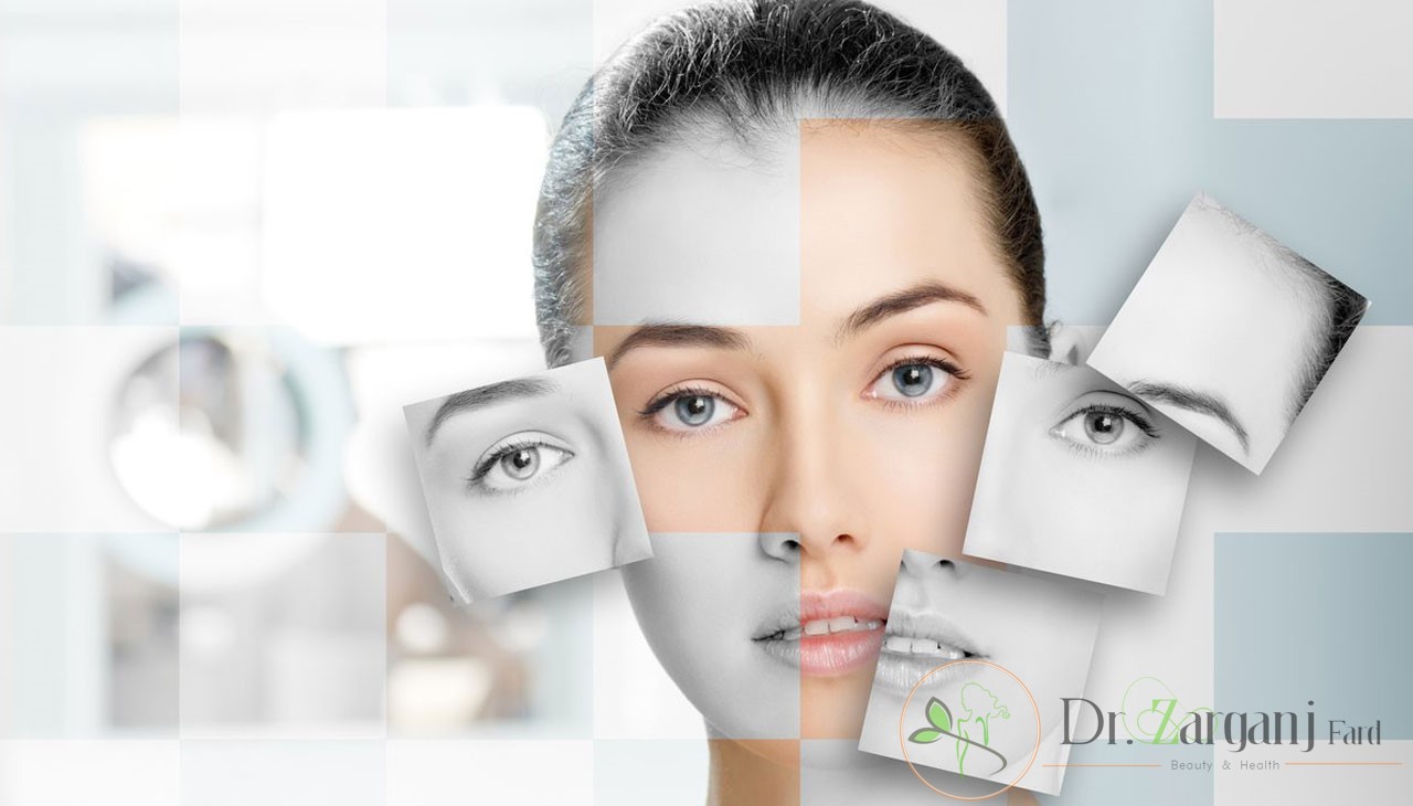 چرا برای دریافت خدمات زیبایی بایستی به کلینیک زیبایی مراجعه نماییم؟