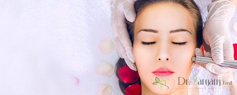 چگونه برای لیزر درمانی آماده شویم؟