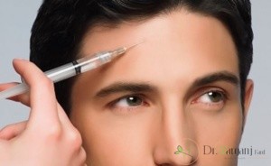 زمان ماندگاری بوتاکس چه مدت می باشد ؟ 