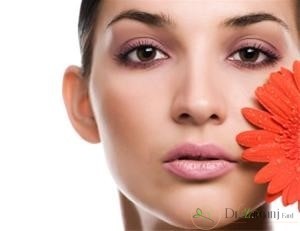 دپارتمان تخصصی لیزر رفع مو های زائد در بدن چگونه است ؟