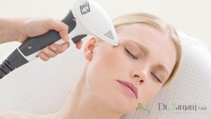 بعد از اتمام لیزر موهای زائد توسط لیزر ها چه نکاتی را باید رعایت کنیم؟