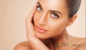 خطوط اخم در تزریق بوتاکس 
