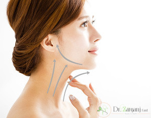 مزایای بوتاکس ناحیه گردن چیست؟