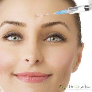 مالش یا ماساژ دادن محل تزریق