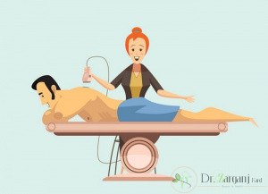 لیزر موهای زائد برای چه کسانی مناسب است؟
