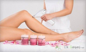 یک دستگاه های لیزر موهای زائد  باید دارای چه ویژگی هایی باشد ؟