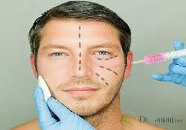 چه مراقبتهایی باید بعد از انجام بوتاکس صورت آقایان انجام بگیرد؟