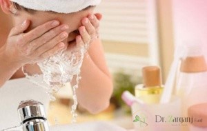 بهترین زمان استحمام یا شستن صورت بعد از بوتاکس چه زمانی است؟