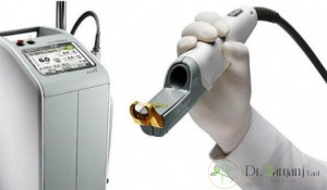 دستگاه لیزر الکساندرایت Alexandrite Laser چیست؟