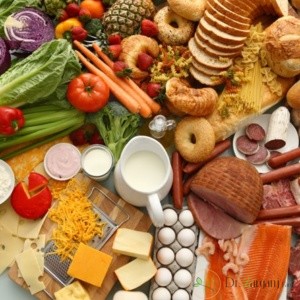 تغذیه ی پس از عمل لابیاپلاستی: