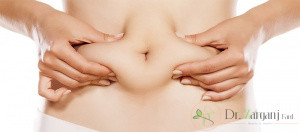 5 اصل جراحی زیبایی شکم
