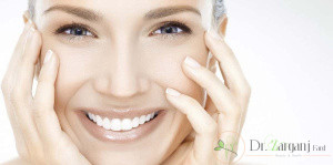 راههای برای کاهش تورم بعد از تزریق ژل خنده؟