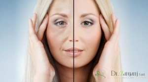 روش های جوانسازی پوست