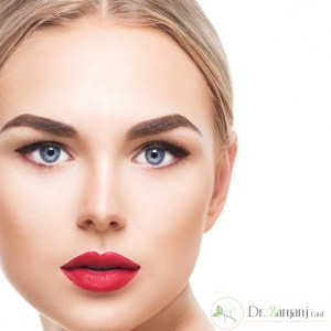 لابیاپلاستی در کرمانشاه