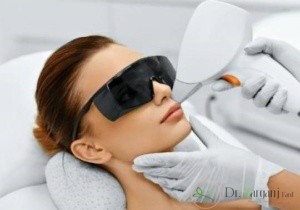 لیزر موهای زائد برای چه انواع پوستی کارسازتر است؟