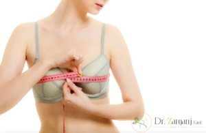 خطرات احتمالی تزریق ژل به سینه