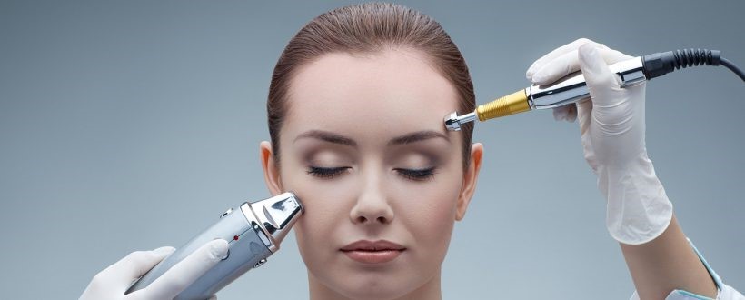 دیگر روش های برداشتن خال