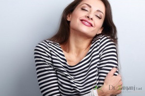 شکل طبیعی لابیا