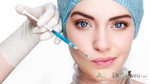 تزریق بوتاکس چیست و چگونه انجام می شود؟