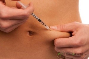 تعداد جلسات مزوتراپی لاغری چگونه محاسبه میشود؟