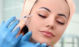 تزریق بوتاکس و توجه به نکات ضروری آن