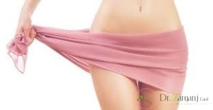 جراحی واژینو پلاستی چه تغییراتی ایجاد میکند ؟