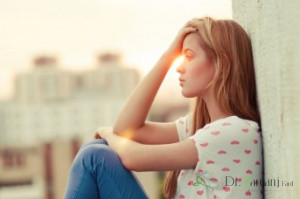 دلایل تیره شدن ناحیه تناسلی