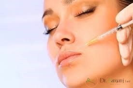 کاربردهایی که تزریق ژل می تواند داشته باشد کدامند ؟