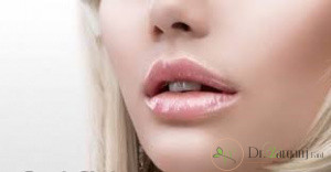 1ـ عمل تزریق ژل لب به چه صورت انجام می شود؟