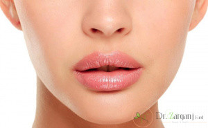 ماندگاری ژل لب چگونه امکان پذیر است ؟