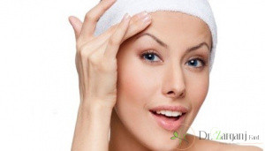 2) لیفتینگ صورت با نخ را توضیح دهید؟