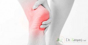 جراحی لیزری میخچه چگونه انجام می شود؟