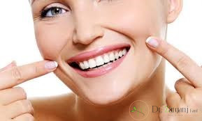 روش های رفع خط خنده؟