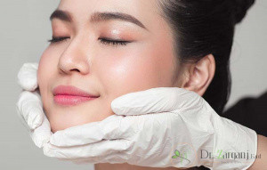 1:لیفتینگ صورت را توضیح دهید ؟