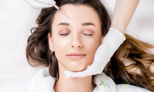 دوره های نقاهت تزریق ژل چقدر است؟