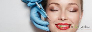 4- استراحت کردن و ماساژ دادن صورت بعد از تزریق ژل چه تاثیری در روند بهبود تورم دارد؟