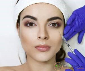 4ـ برای برطرف کردن ورم بعد از تزریق چه کاری باید انجام داد؟