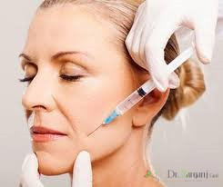 ژل هایومکس سوئیسی